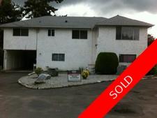 Langley City House for sale:  5 bedroom 2,447 sq.ft. (Listed 2013-06-13)