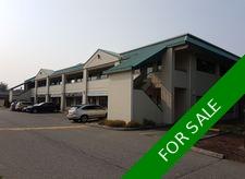 Surrey Retail, office , Industrial for sale:  1 bedroom  (Listed 2020-06-16)